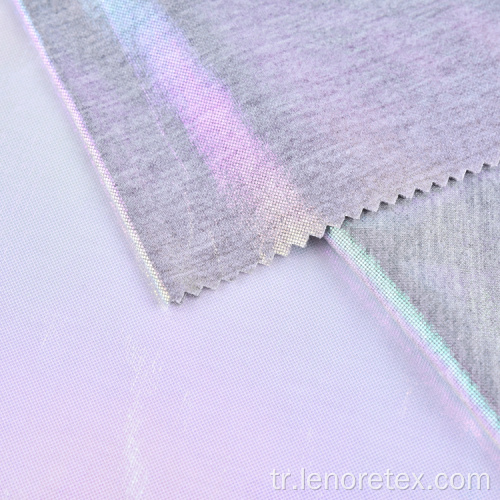 70% polyester 30% rayon örgü folyo baskı jersey kumaş